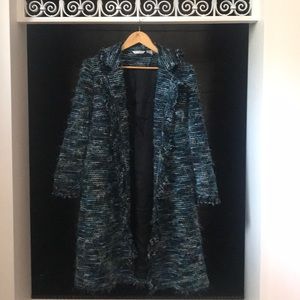 Women’s lined jacket
